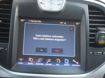 Lancia Thema